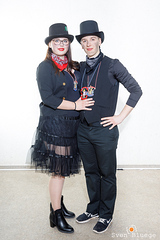 Prunksitzung BKC 2020