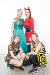 Prunksitzung BKC 2020