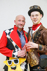 Prunksitzung BKC 2020