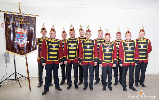Prunksitzung BKC 2020: image 9 of 325