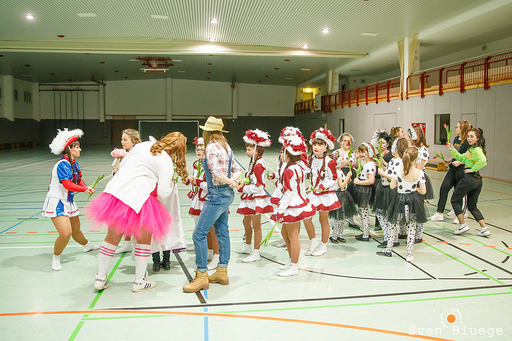 Prunksitzung BKC 2020: image 14 of 325