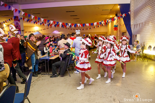 Prunksitzung BKC 2020: image 22 of 325