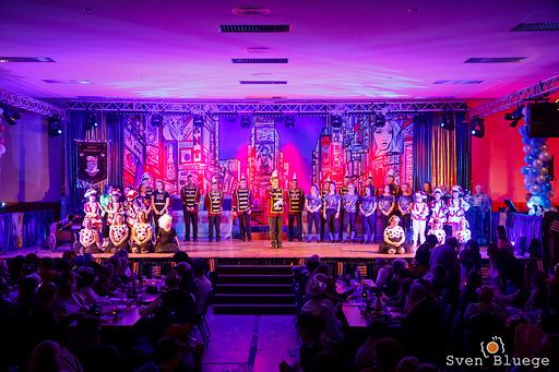 Prunksitzung BKC 2020: image 24 of 325