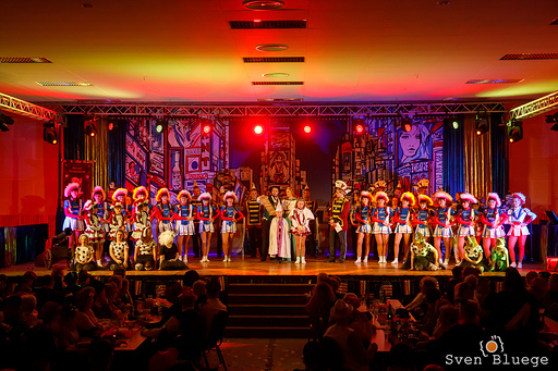 Prunksitzung BKC 2020: image 33 of 325