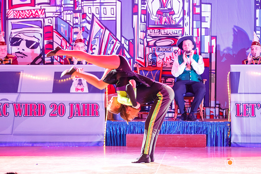 Prunksitzung BKC 2020: image 74 of 325