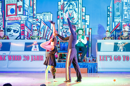 Prunksitzung BKC 2020: image 78 of 325
