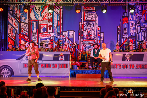 Prunksitzung BKC 2020: image 81 of 325