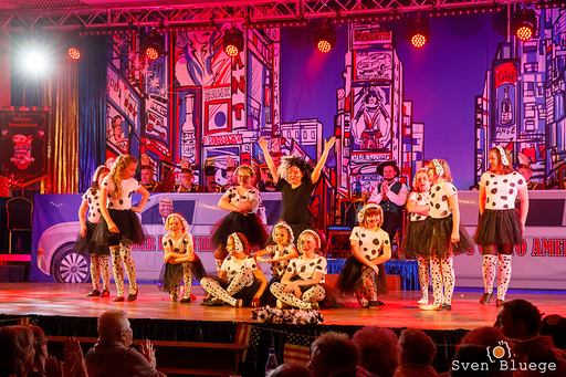Prunksitzung BKC 2020: image 94 of 325