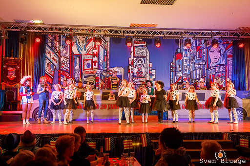 Prunksitzung BKC 2020: image 96 of 325