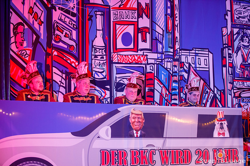 Prunksitzung BKC 2020: image 128 of 325