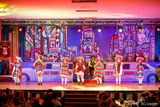 Prunksitzung BKC 2020: image 133 of 325