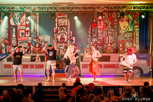 Prunksitzung BKC 2020: image 159 of 325