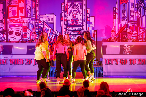Prunksitzung BKC 2020: image 165 of 325