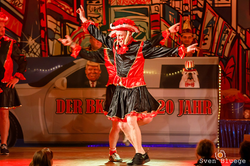 Prunksitzung BKC 2020: image 207 of 325