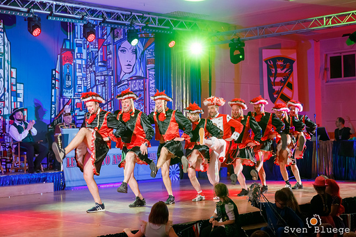 Prunksitzung BKC 2020: image 213 of 325