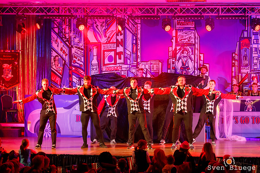 Prunksitzung BKC 2020: image 226 of 325