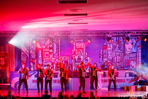 Prunksitzung BKC 2020: image 231 of 325