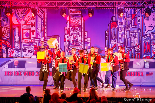 Prunksitzung BKC 2020: image 233 of 325