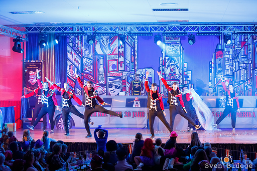 Prunksitzung BKC 2020: image 235 of 325
