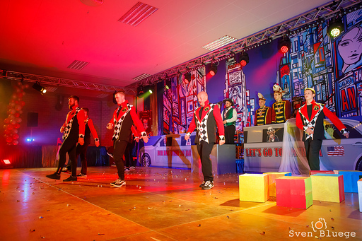 Prunksitzung BKC 2020: image 243 of 325