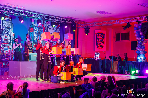 Prunksitzung BKC 2020: image 246 of 325