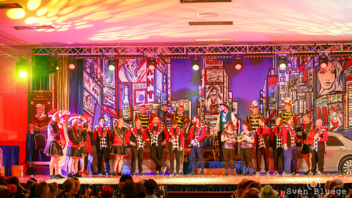 Prunksitzung BKC 2020: image 251 of 325
