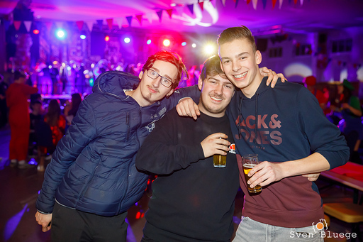Prunksitzung BKC 2020: image 325 of 325