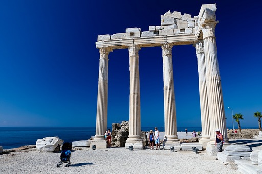 Turkey 2011