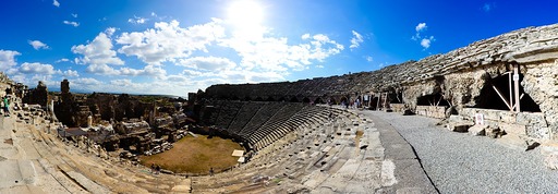 Turkey 2011: image 30 of 35