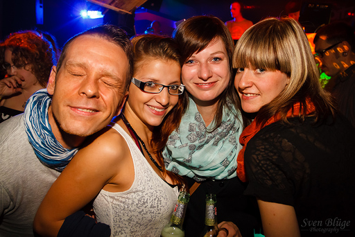 La Fiesta - Spitz Eisenach: image 6 of 137