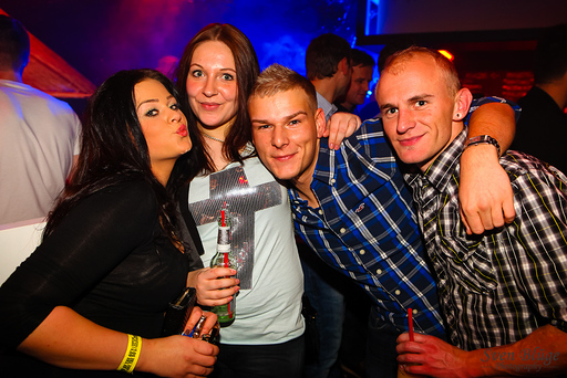 La Fiesta - Spitz Eisenach: image 11 of 137