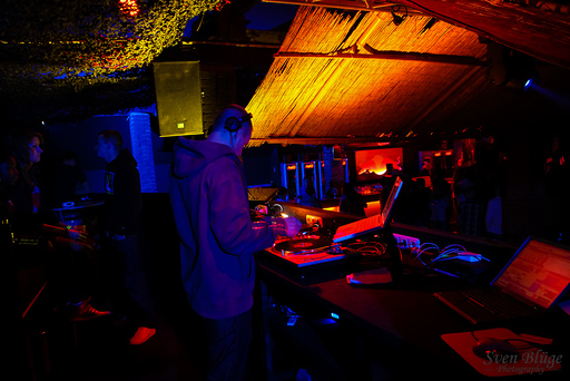 La Fiesta - Spitz Eisenach: image 17 of 137