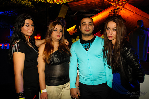 La Fiesta - Spitz Eisenach: image 18 of 137
