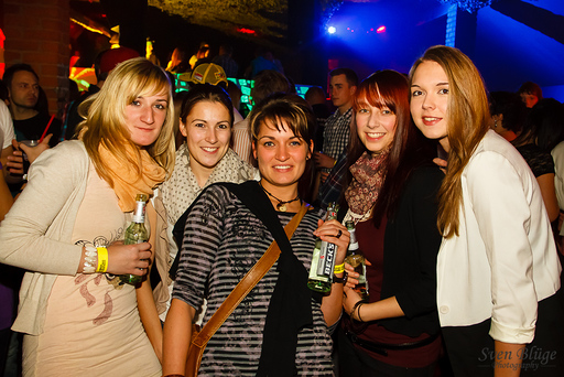 La Fiesta - Spitz Eisenach: image 22 of 137