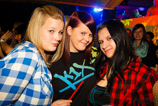 La Fiesta - Spitz Eisenach: image 23 of 137