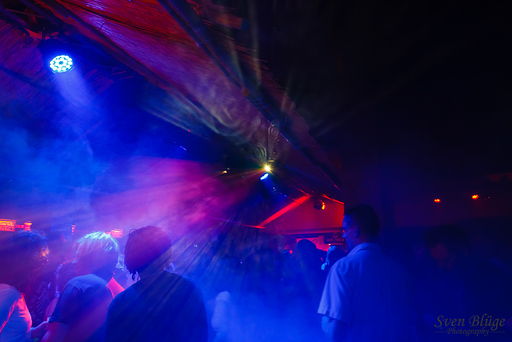La Fiesta - Spitz Eisenach: image 26 of 137