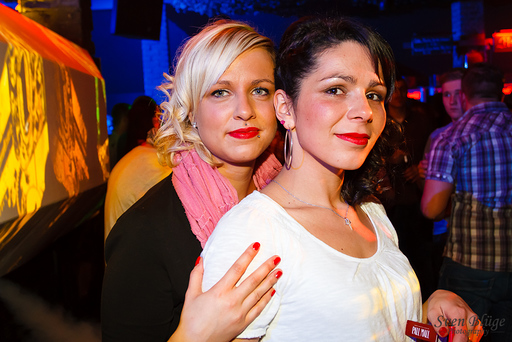 La Fiesta - Spitz Eisenach: image 27 of 137