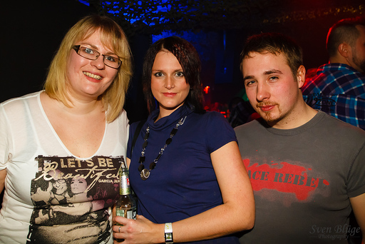 La Fiesta - Spitz Eisenach: image 30 of 137
