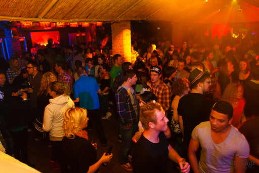 La Fiesta - Spitz Eisenach: image 33 of 137