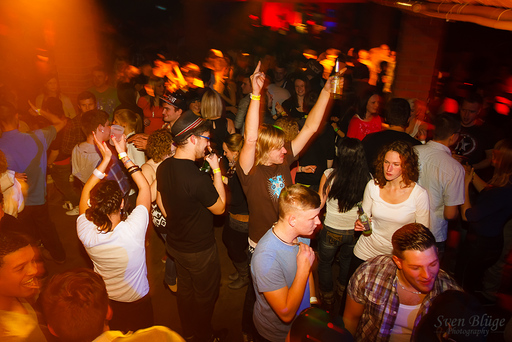 La Fiesta - Spitz Eisenach: image 34 of 137