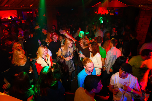 La Fiesta - Spitz Eisenach: image 35 of 137
