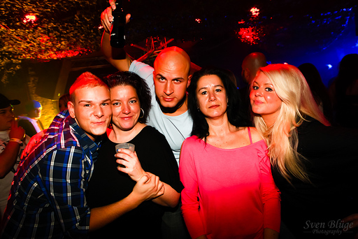 La Fiesta - Spitz Eisenach: image 37 of 137