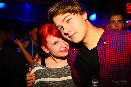 La Fiesta - Spitz Eisenach: image 42 of 137