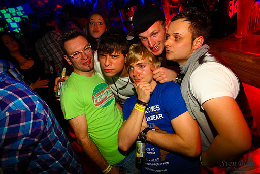La Fiesta - Spitz Eisenach: image 43 of 137