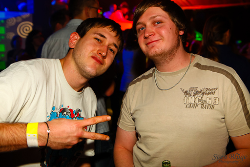 La Fiesta - Spitz Eisenach: image 46 of 137