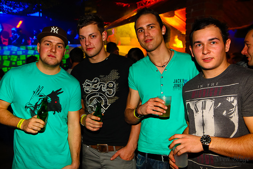 La Fiesta - Spitz Eisenach: image 47 of 137