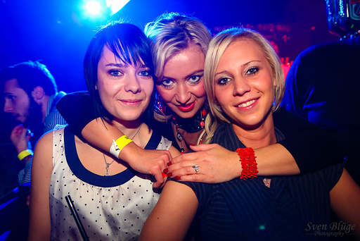 La Fiesta - Spitz Eisenach: image 60 of 137