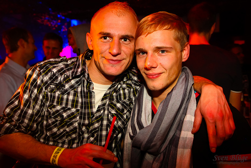 La Fiesta - Spitz Eisenach: image 64 of 137