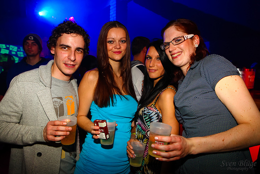 La Fiesta - Spitz Eisenach: image 65 of 137