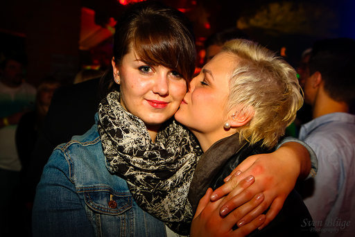 La Fiesta - Spitz Eisenach: image 67 of 137